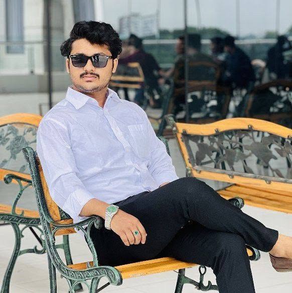 Tanvir Ahmed