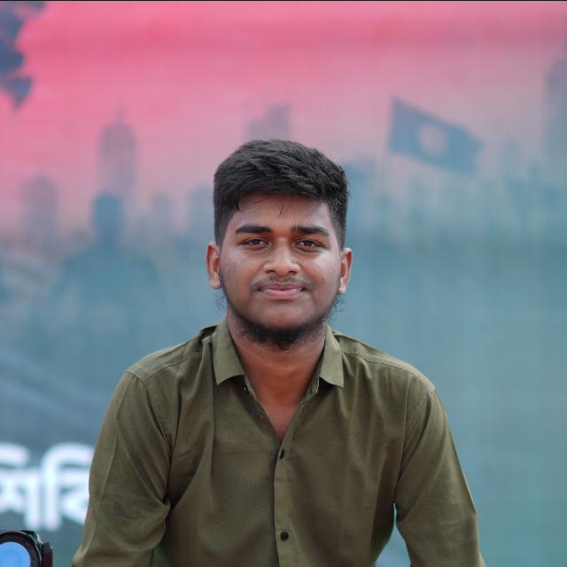Rahat Sorkar